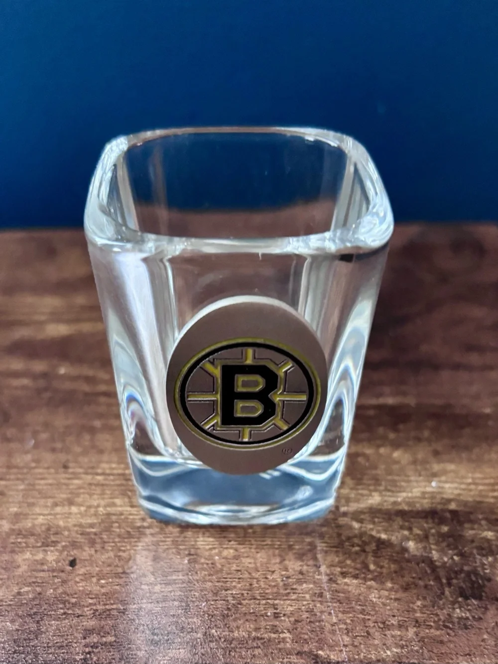 Bruins Hat Trick